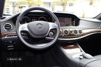 Mercedes-Benz S 350 BlueTEC - 22