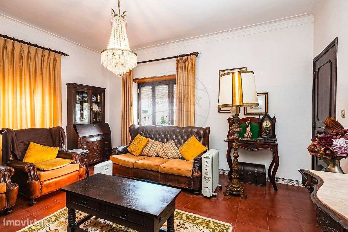 Moradia T5 para venda - Grande imagem: 4/26