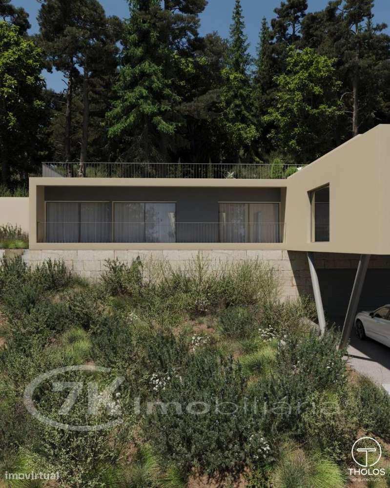 Terreno na Rua do Portinho, Marco de Canaveses - Grande imagem: 4/6