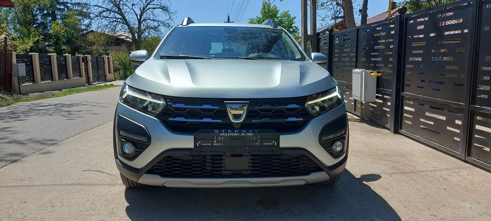 Dacia Sandero TCe 90 MT6 Extreme 2021