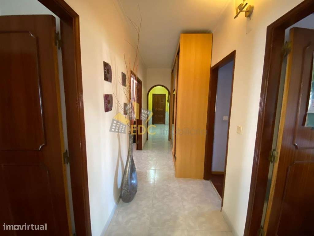 Oferta Escritura Notarial | Excelente apartamento T3 com arrecadaçã...-30