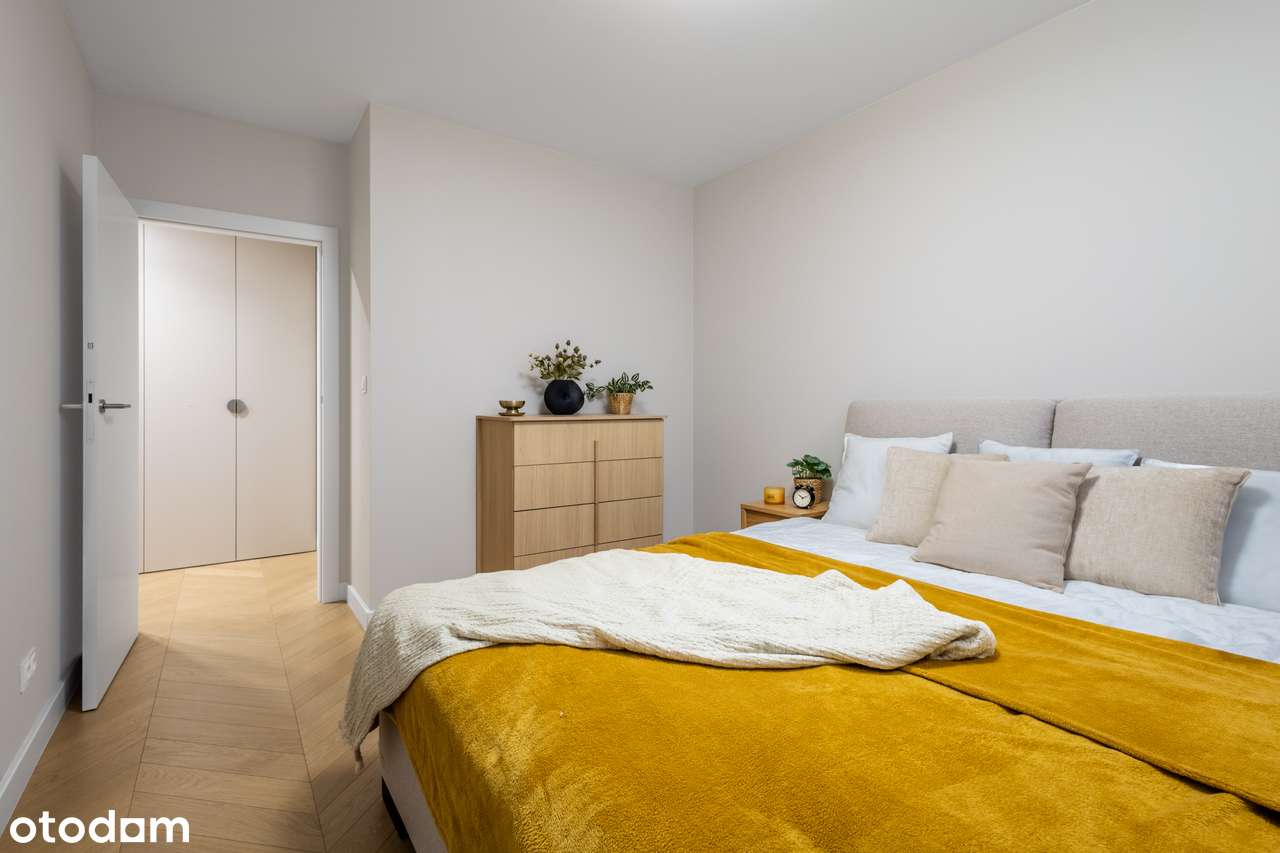 MIESZKANIE PREMIUM - gotowe, wyposażone mieszkanie w Grodzisku-4