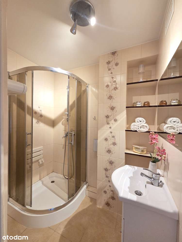 Mieszkanie z potencjałem – 3 pok. z balkonem | 69 m² | os. Kopernik-9