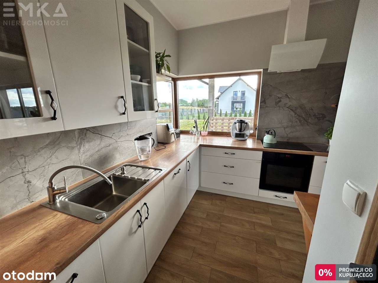 Dom z piwnicą, blisko natury - Trzemeszno - Pełny obrazek: 5/20