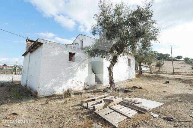 Propriedade com 6 habitações - Pintada - Montemor-o-Novo-29