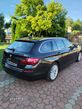 BMW Seria 5 520d Luxury Line sport - 17