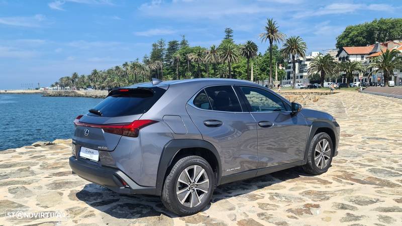 Lexus UX 300e Premium+TAE - 6