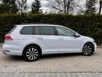 Volkswagen Golf 1.6 TDI SCR DSG Trendline - 33