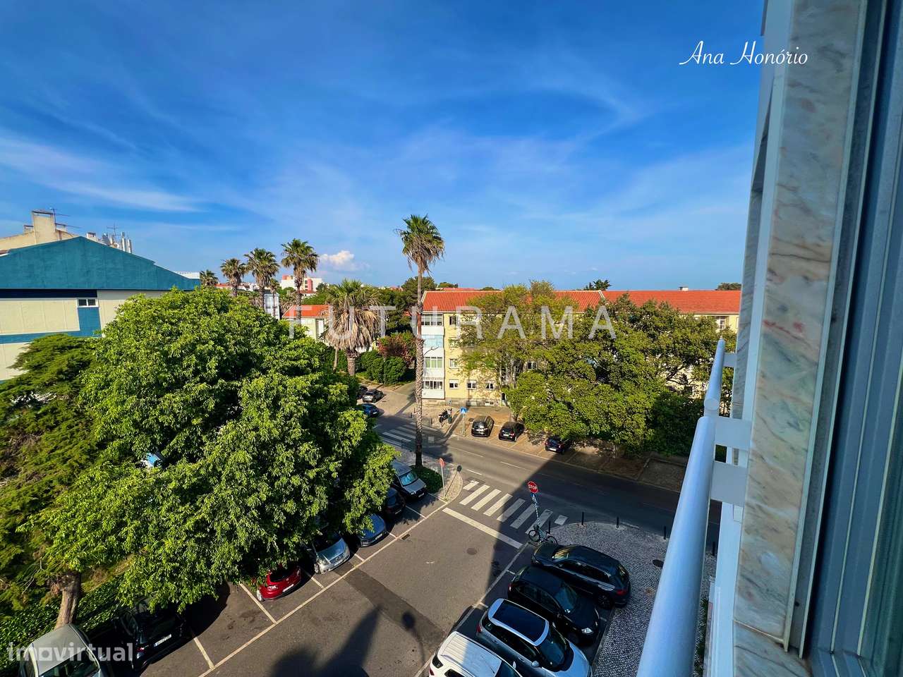 Apartamento T3 Alto da Barra - Oeiras-55