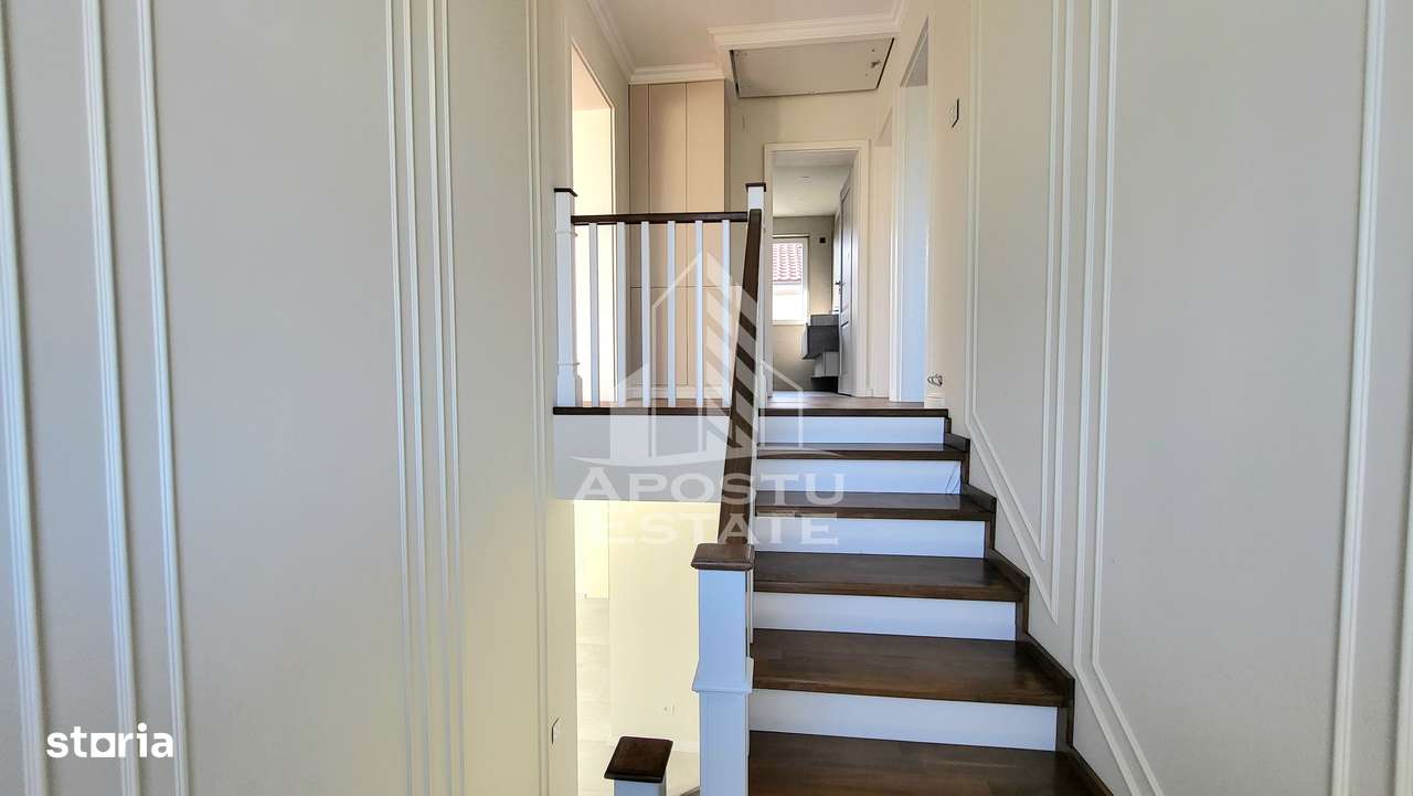 Casa individuala de top,cu 4 dormitoare,Sacalaz - Imagine principală: 5/20