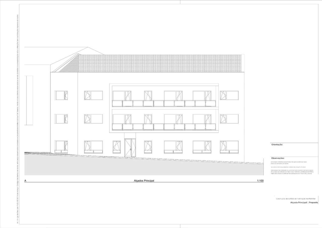 Apartamento T2 Venda em Mundão,Viseu - Grande imagem: 4/13
