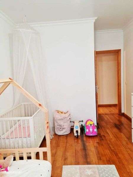 T2 com garagem e piscina Pero Negro - Grande imagem: 4/8