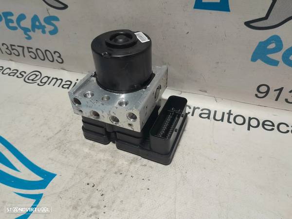 ABS MODULO BLOCO HIDRAULICO FORD FOCUS C-MAX C MAX 1.6i 3M512M110JA 10020700714 - 7