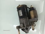 Electromotor Mitsubishi OUTLANDER 4G63 2001-2006  1810A001 - 4