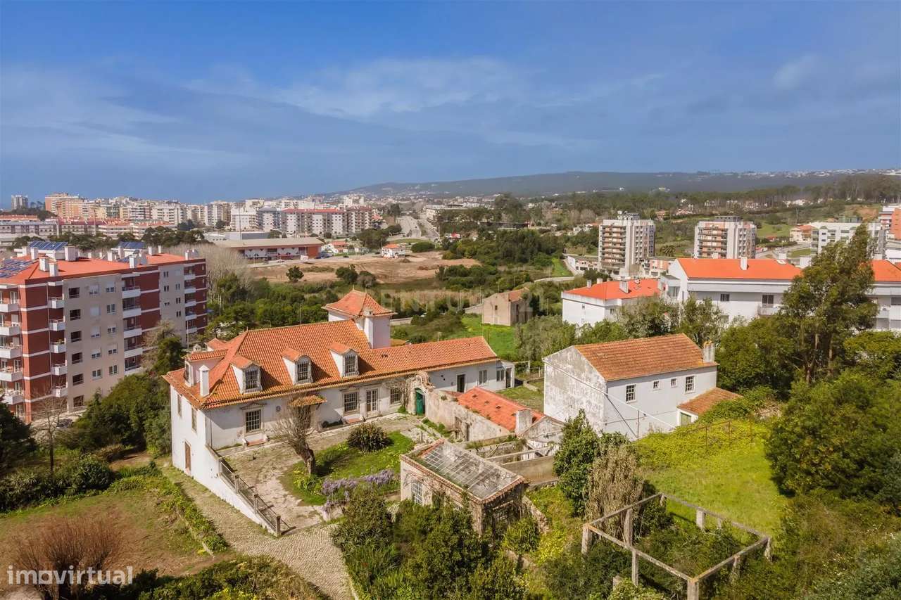 Luxuosa Propriedade Nova em Coimbra, Figueira da Foz-30