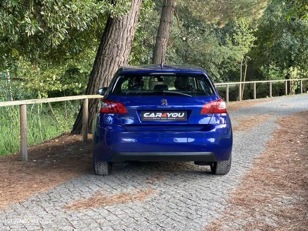 Peugeot 308 1.5 BlueHDi Active - 6