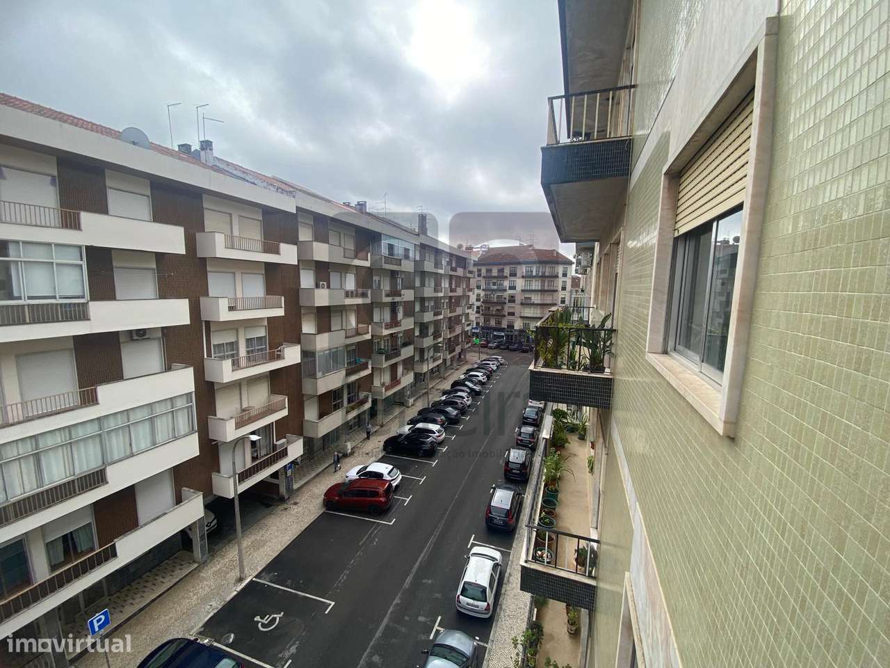 Apartamento T2 em Santarém  junto ao Shopping!-13