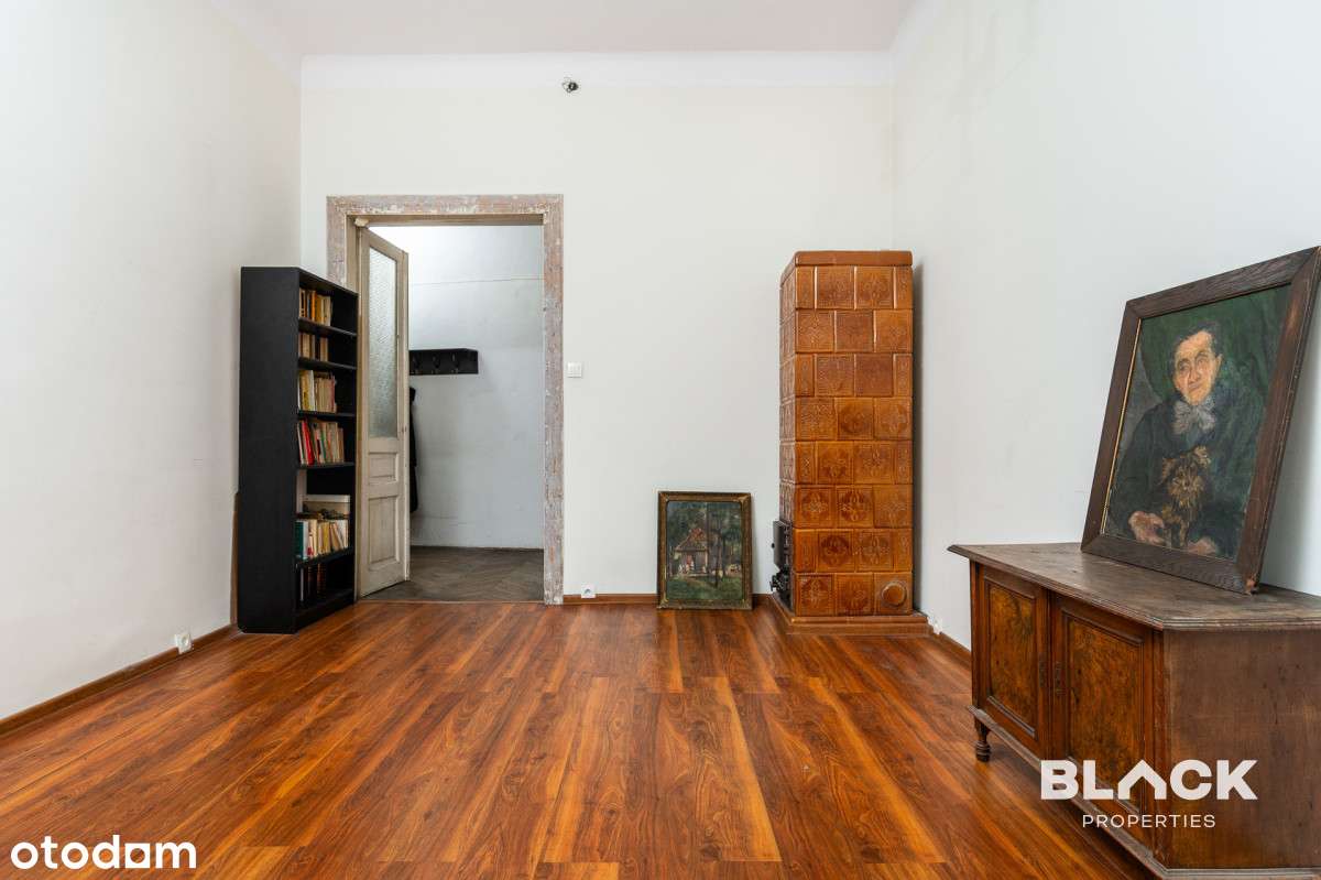 Na sprzedaż 100m2 ul. Długa - Stare Miasto-7