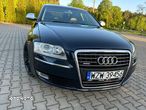 Audi A8 4.2 FSI quattro Langversion - 1