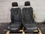 Interior Completo Seat Leon (1P1) - 1