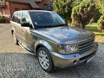 Land Rover Range Rover Sport S 2.7TD HSE - 7