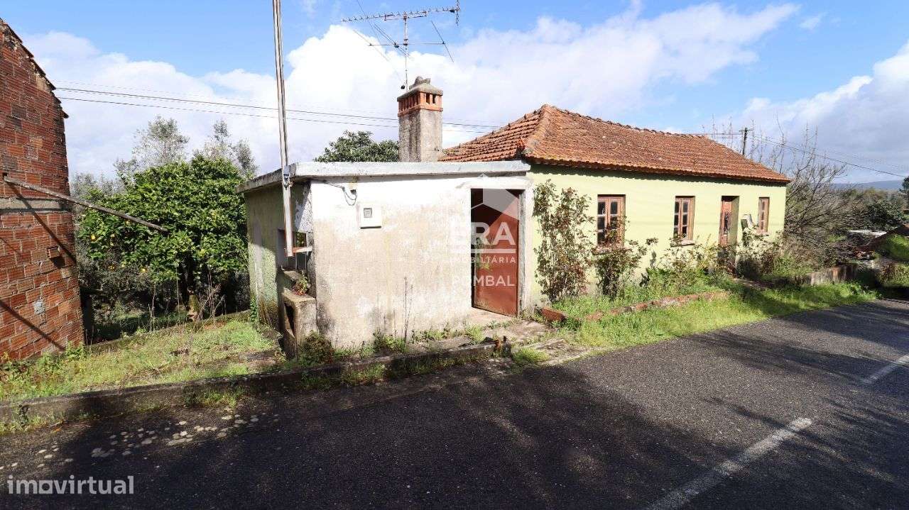 Moradia T3 em Freixianda, Ourém - Grande imagem: 5/28