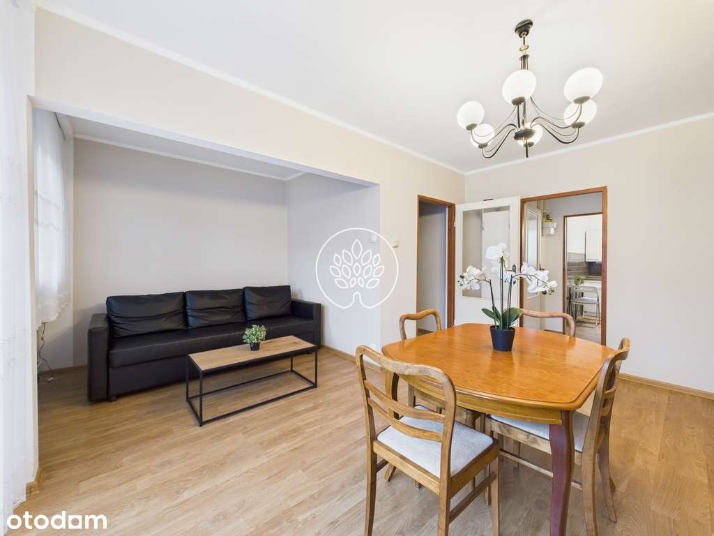 Na wynajem kawalerka na osiedlu Błonie. - Pełny obrazek: 4/16