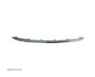 Ornament Grila bara Fiat Linea (323), 05.2013-, parte montare Fata, 30B127-5 - 1