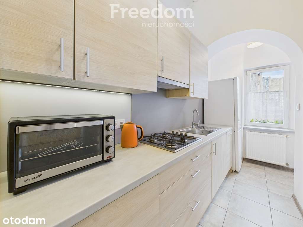 Jednoosobowy pokój nowy Centrum - BEZ PROWIZJI - Pełny obrazek: 4/15