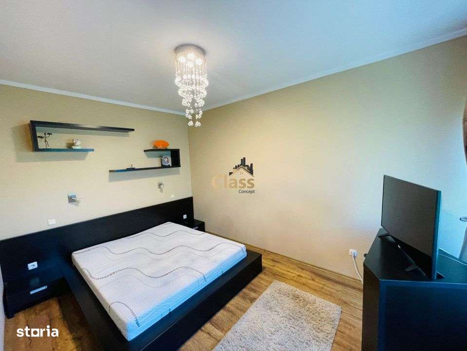 Apartament cu 2 camere | Constructie noua | 43mpu | Zona Clujana Iris - Imagine principală: 5/8