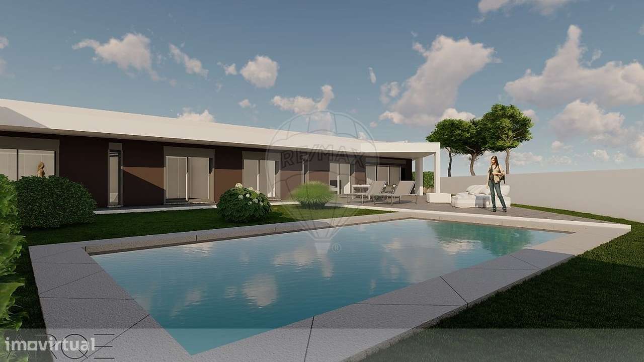 Moradia T4 para venda - Grande imagem: 5/34