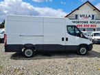 Iveco DAILY 35S16 ​*L3H2​*AUTOMAT​*KLIMATYZACJA​*TEMPOMAT​*RAMPA​*7 - 5