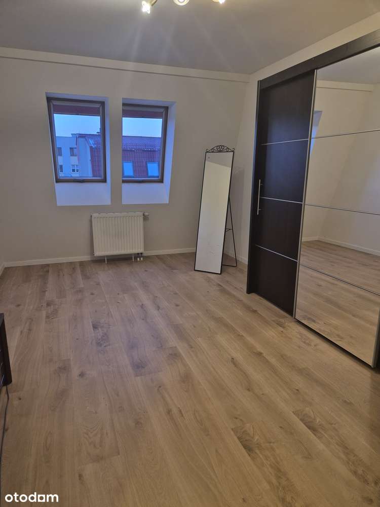 Wynajmę 2pokojowe mieszkanie w apartamentowcu z balkonem - Pełny obrazek: 5/10