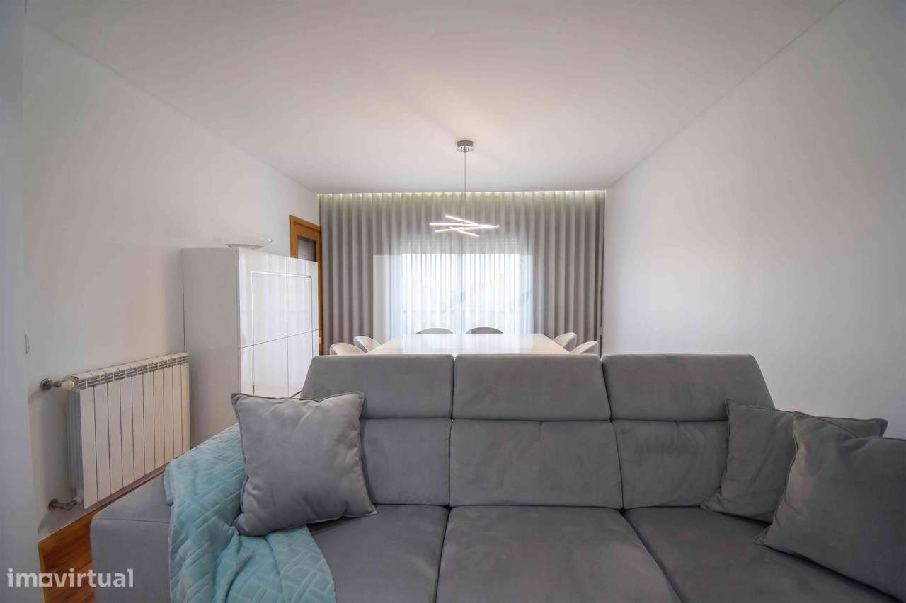 Apartamento T2 | Trofa | Centro-7