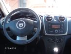 Dacia Sandero Stepway - 8