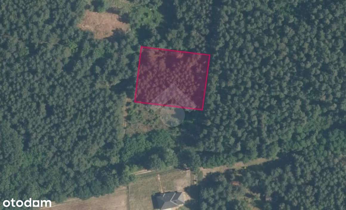 Działka budowlana | Spokojna okolica | MPZP - Pełny obrazek: 5/5