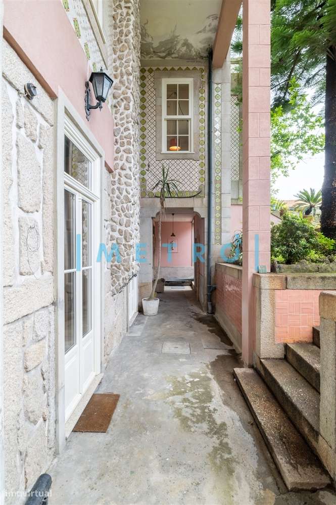 Moradia T6 Venda em São Mamede de Infesta e Senhora da Hora,Matosinhos-47