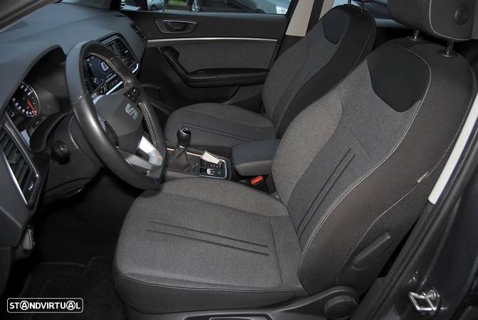 SEAT Ateca 1.0 TSI Style - 16