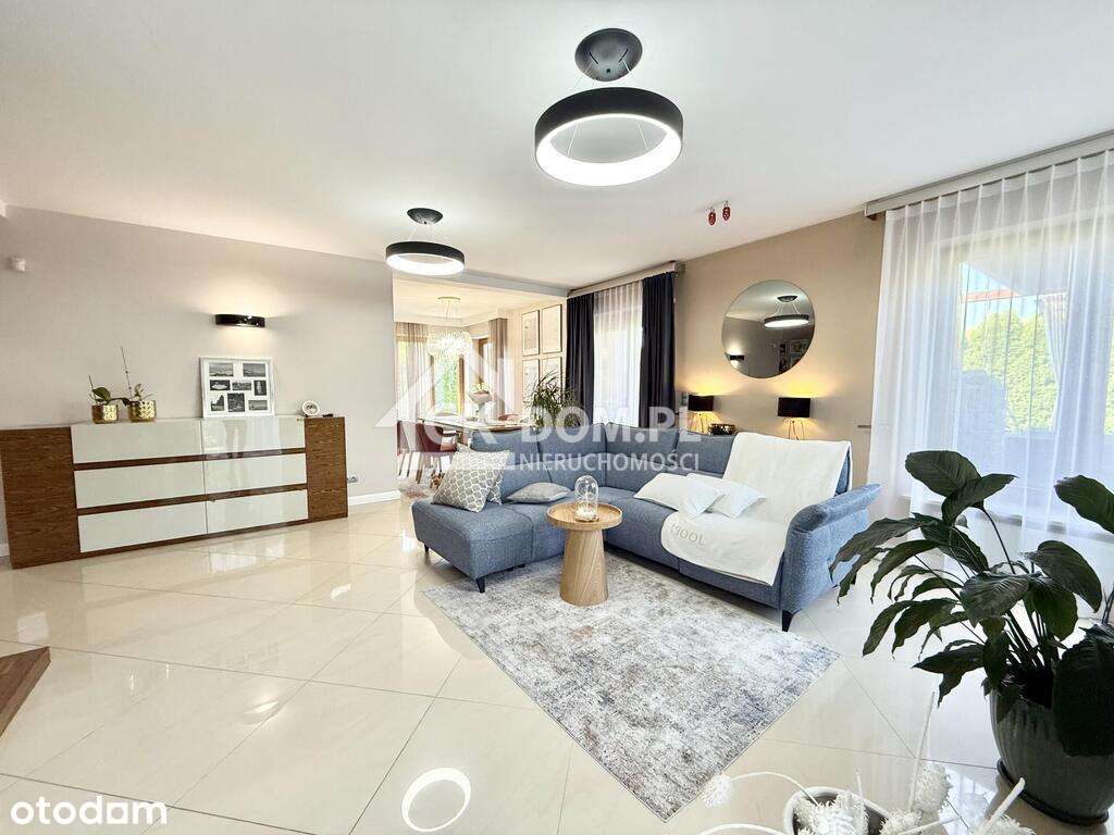 Dom Kielce Wola Kopcowa z Wyposażeniem umeblowany - Pełny obrazek: 5/20