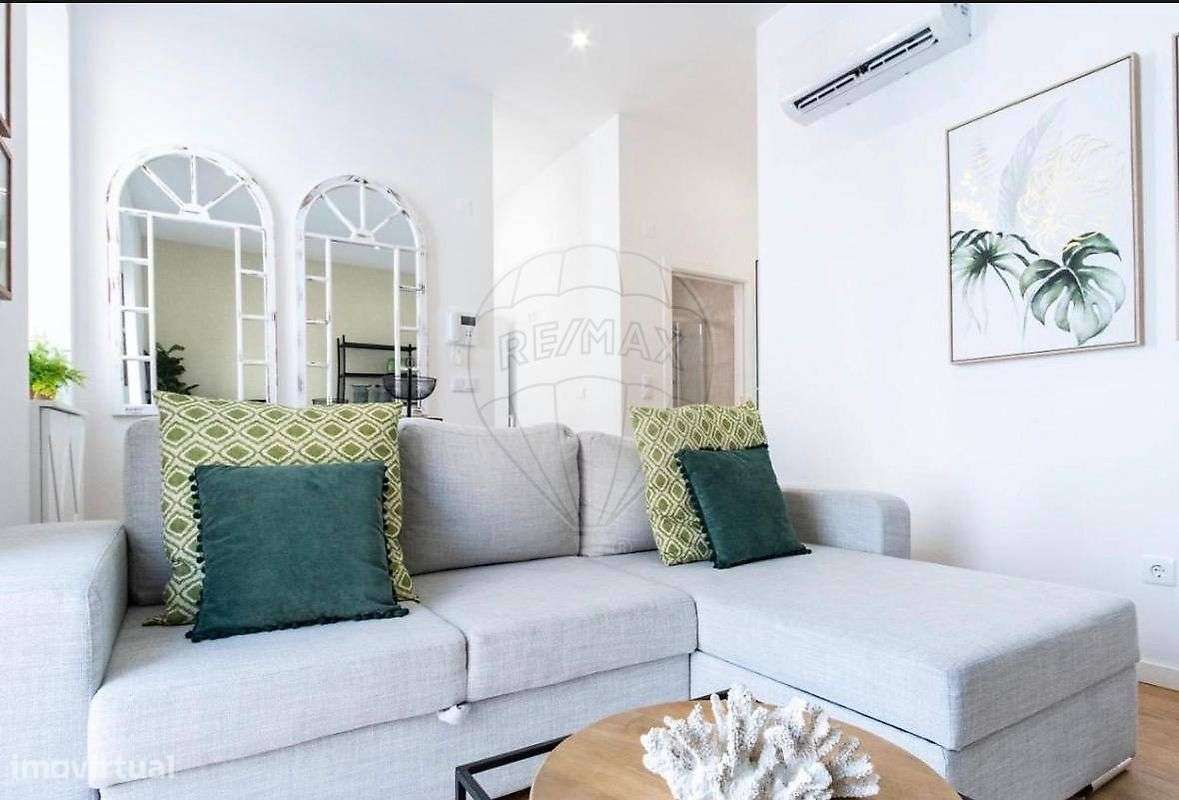 Apartamento T1 para venda-8