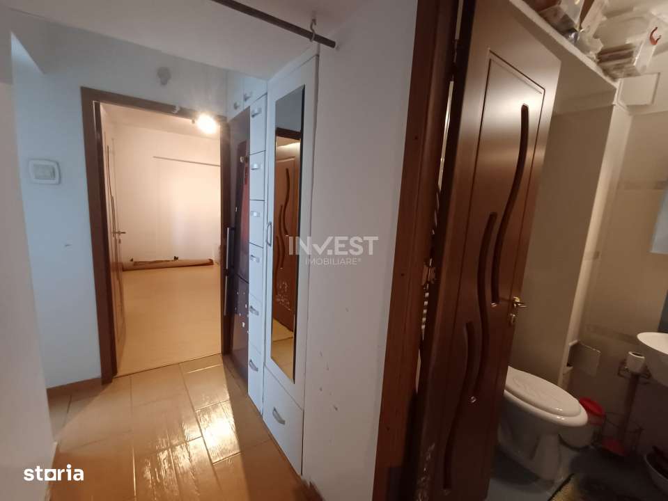 De vanzare, 2 camere, decomandat, zona Gara, Iasi - Imagine principală: 5/7