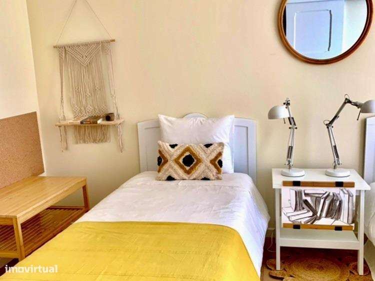 Moradia no Centro de Ponta Delgada - Grande imagem: 4/20