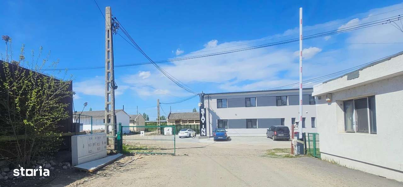 De vanzare teren intravilan in Galati, str. Macului, 2077 mp - 79 euro