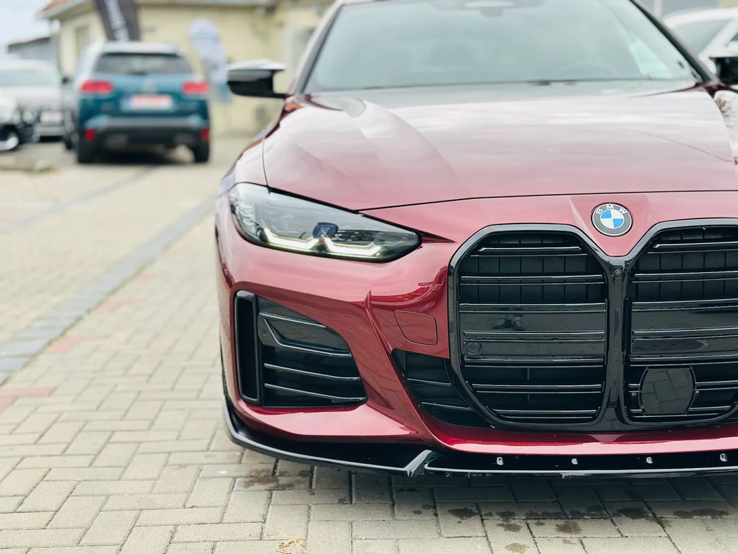 BMW Seria 4 M440i xDrive Gran Coupe - 30