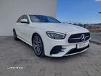 Mercedes-Benz E 220 d Aut. - 2