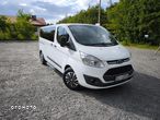 Ford Transit Custom - 10