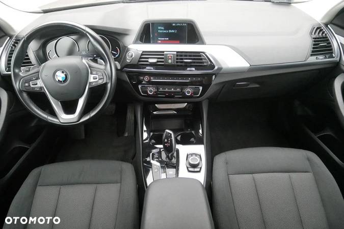 BMW X4 - 8