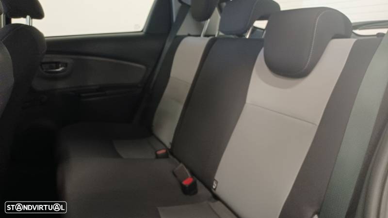 Toyota Yaris 1.0 VVT-i Comfort - 11