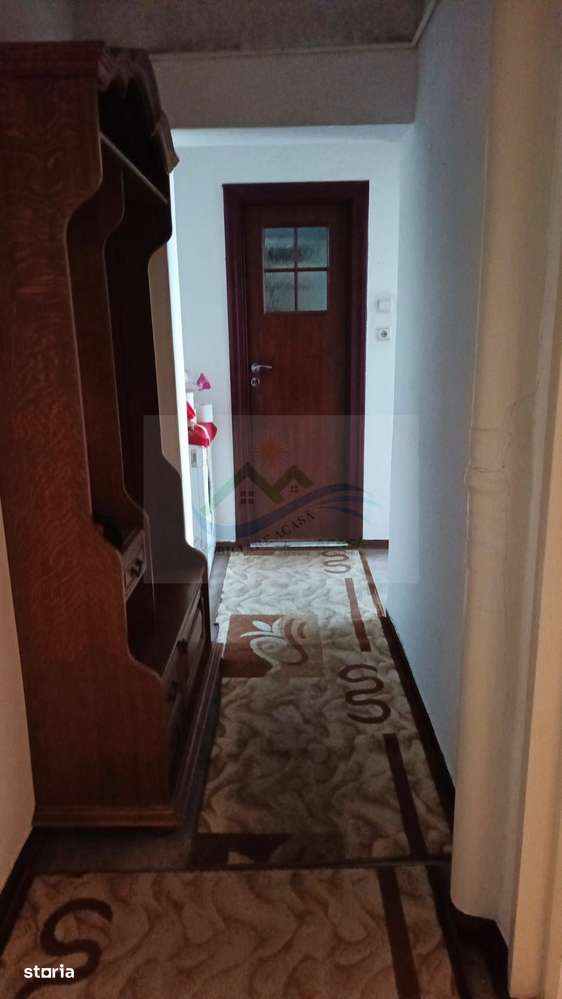 Apartament de vânzare George Enescu/Suceava-14