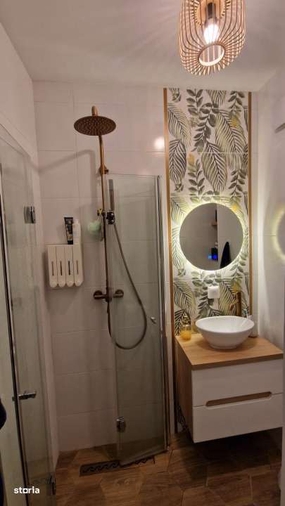 Apartament 3 camere, Modern, Zona Sopor-9